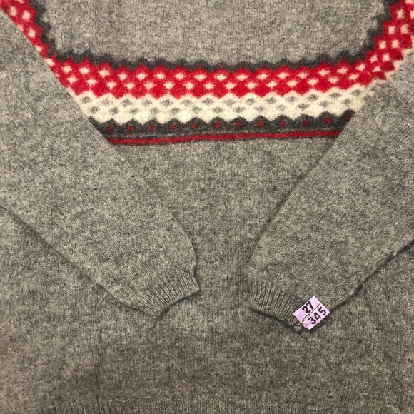 Express Bless sweater - Picture 4 of 4